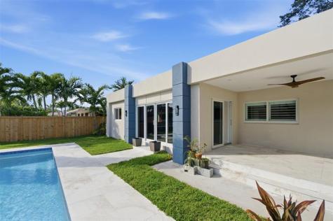 1706 NE 28th Drive Wilton Manors FL 33334