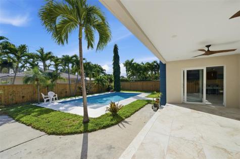 1706 NE 28th Drive Wilton Manors FL 33334