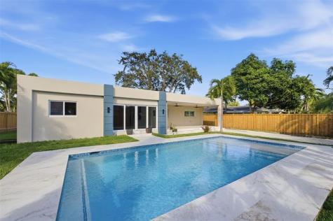 1706 NE 28th Drive Wilton Manors FL 33334