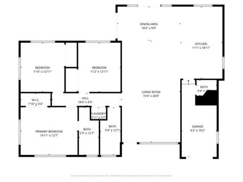 1706 NE 28th Drive Wilton Manors FL 33334