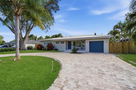 1706 NE 28th Drive Wilton Manors FL 33334