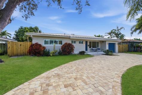 1706 NE 28th Drive Wilton Manors FL 33334