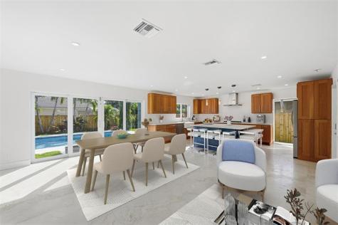 1706 NE 28th Drive Wilton Manors FL 33334