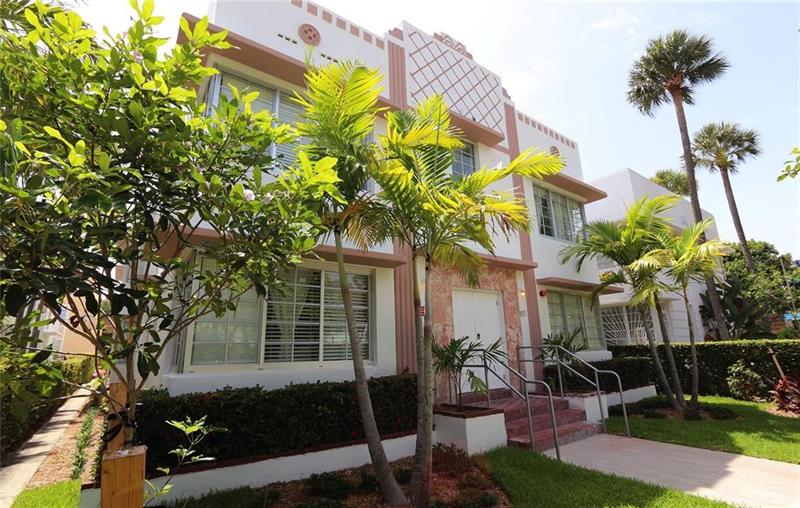 811 Jefferson Avenue Miami Beach FL 33139