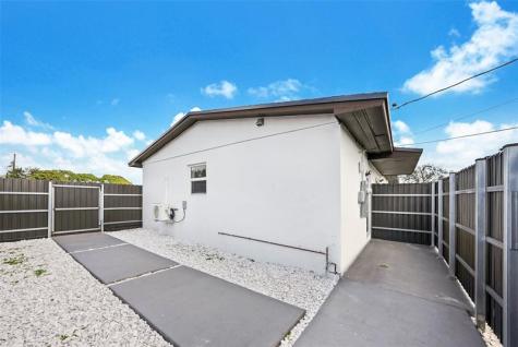 1240 NW 172nd Street Miami FL 33169