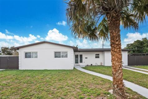 1240 NW 172nd Street Miami FL 33169
