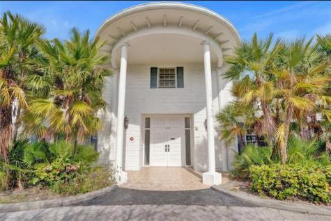 6750 NE 21st Road Fort Lauderdale FL 33308