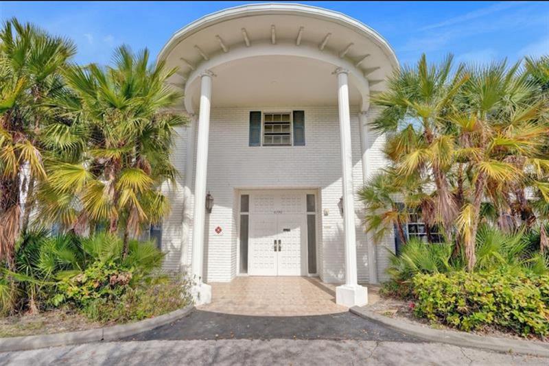 6750 NE 21st Road Fort Lauderdale FL 33308