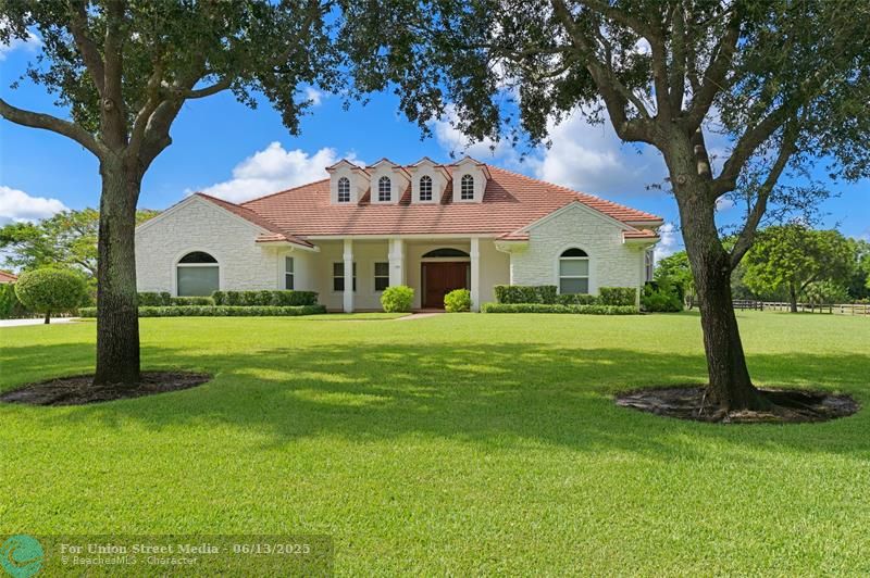 14363 Draft Horse Lane Wellington FL 33414