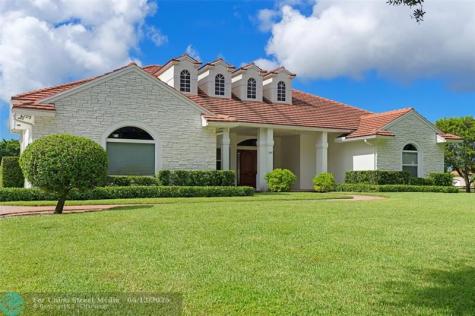 14363 Draft Horse Lane Wellington FL 33414