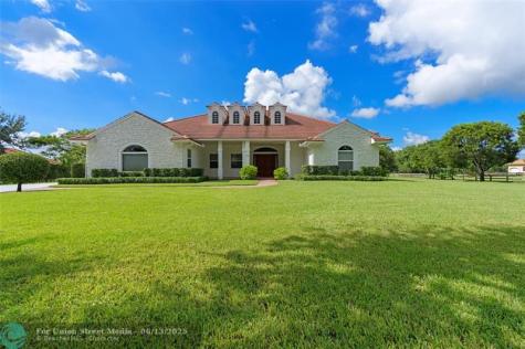 14363 Draft Horse Lane Wellington FL 33414