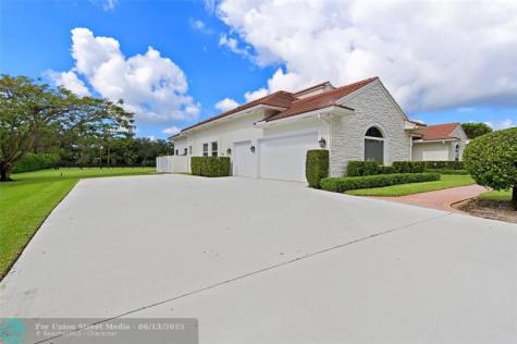14363 Draft Horse Lane Wellington FL 33414
