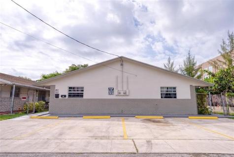 801 SW 1st Street Dania Beach FL 33004