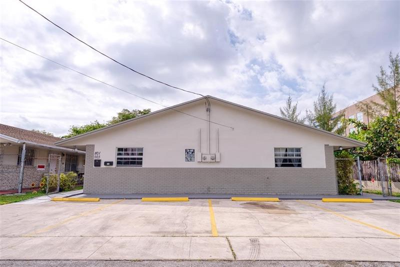 801 SW 1st Street Dania Beach FL 33004