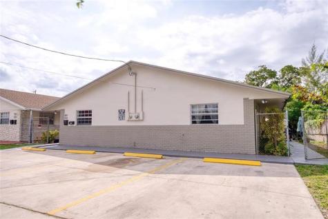 801 SW 1st Street Dania Beach FL 33004