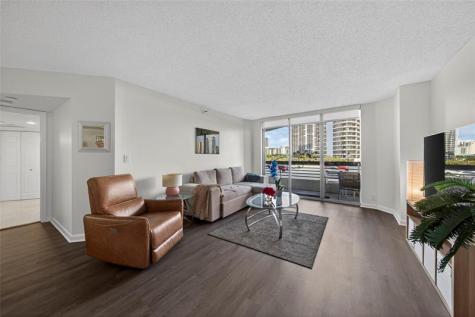 3530 Mystic Pointe Drive Aventura FL 33180