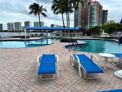 3530 Mystic Pointe Drive Aventura FL 33180