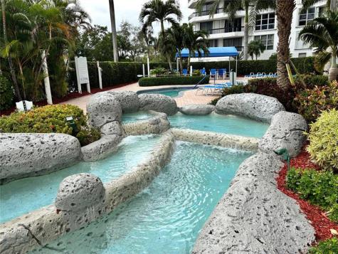 3530 Mystic Pointe Drive Aventura FL 33180