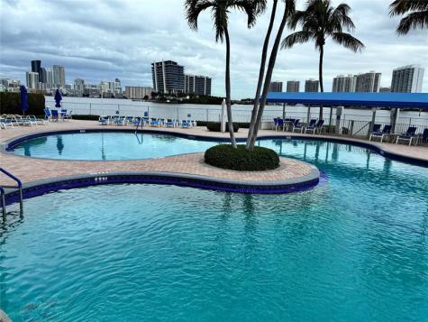 3530 Mystic Pointe Drive Aventura FL 33180