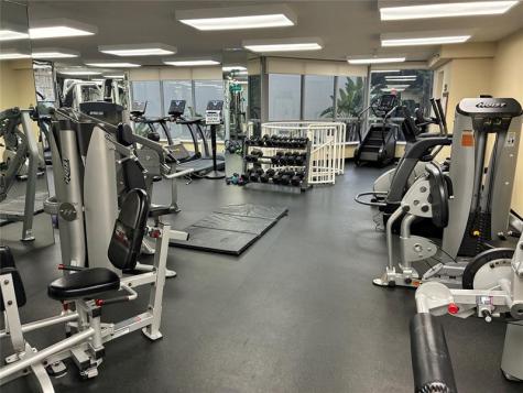 3530 Mystic Pointe Drive Aventura FL 33180