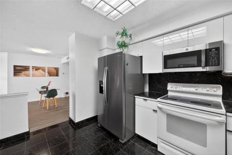3530 Mystic Pointe Drive Aventura FL 33180