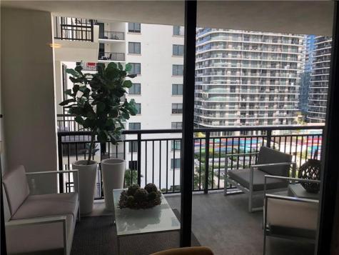 999 SW 1st Avenue Miami FL 33130