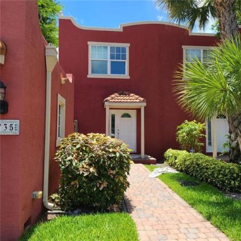 735 NW 1st Avenue Fort Lauderdale FL 33311