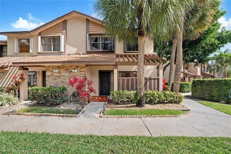 3950 Cocoplum Circle Coconut Creek FL 33063