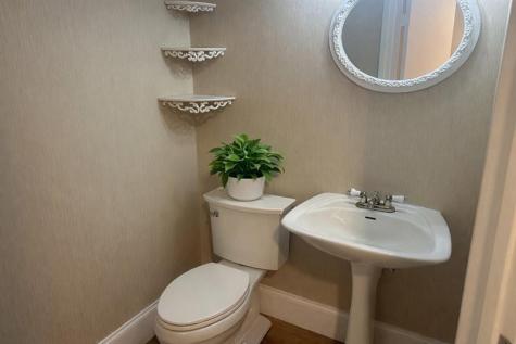 3950 Cocoplum Circle Coconut Creek FL 33063