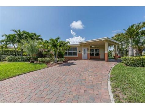 160 SE 12th Street Pompano Beach FL 33060