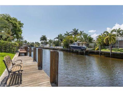 160 SE 12th Street Pompano Beach FL 33060
