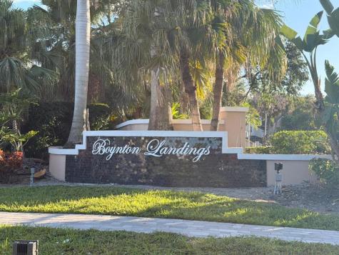 2305 N Congress Avenue Boynton Beach FL 33426