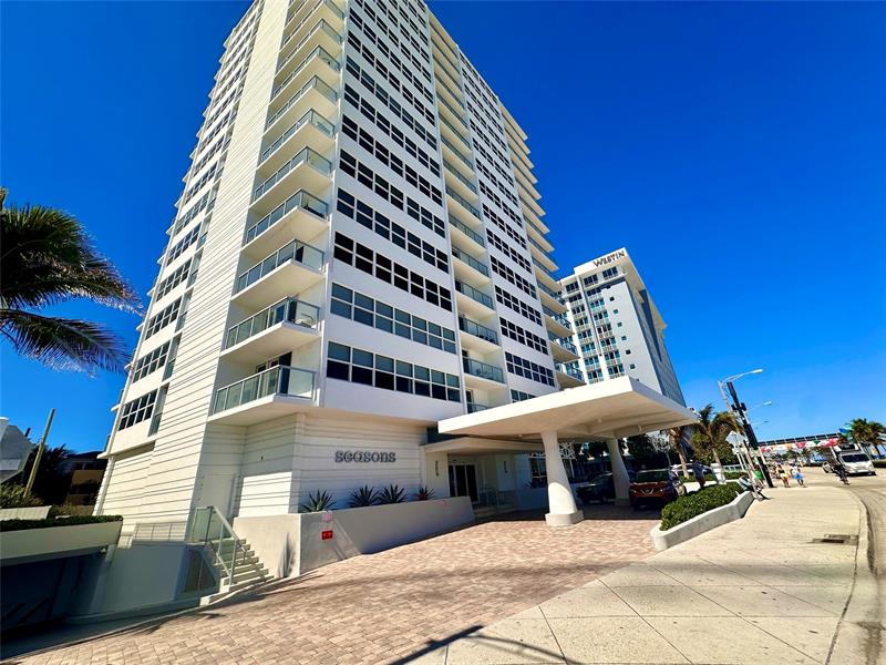 209 N Fort Lauderdale Beach Boulevard Fort Lauderdale FL 33304