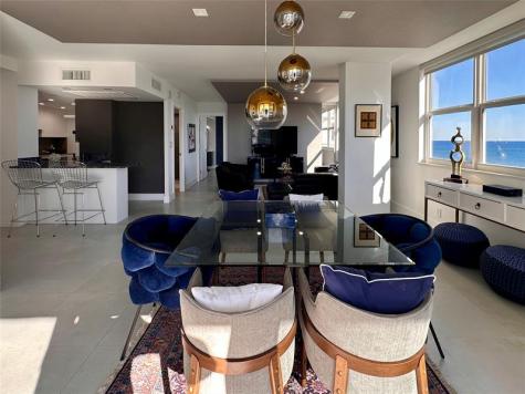 209 N Fort Lauderdale Beach Boulevard Fort Lauderdale FL 33304