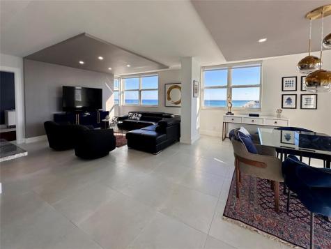 209 N Fort Lauderdale Beach Boulevard Fort Lauderdale FL 33304