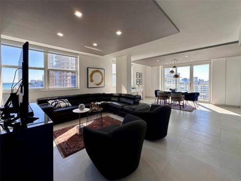 209 N Fort Lauderdale Beach Boulevard Fort Lauderdale FL 33304