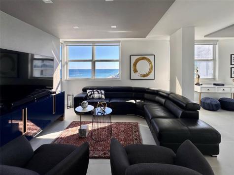 209 N Fort Lauderdale Beach Boulevard Fort Lauderdale FL 33304