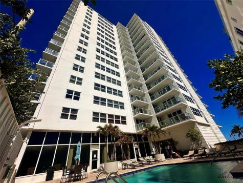 209 N Fort Lauderdale Beach Boulevard Fort Lauderdale FL 33304