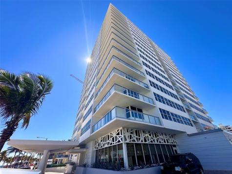 209 N Fort Lauderdale Beach Boulevard Fort Lauderdale FL 33304