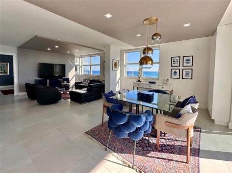209 N Fort Lauderdale Beach Boulevard Fort Lauderdale FL 33304