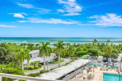 2000 S Ocean Drive Fort Lauderdale FL 33316