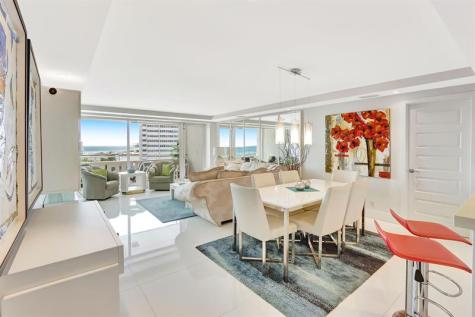 2000 S Ocean Drive Fort Lauderdale FL 33316