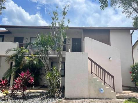 9954 Nob Hill Court Fort Lauderdale FL 33351