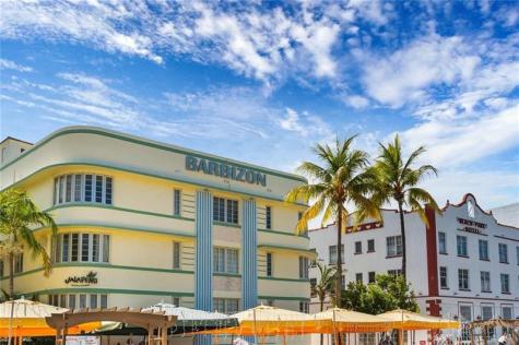 530 Ocean Drive Miami Beach FL 33139