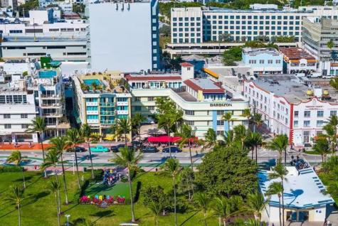 530 Ocean Drive Miami Beach FL 33139