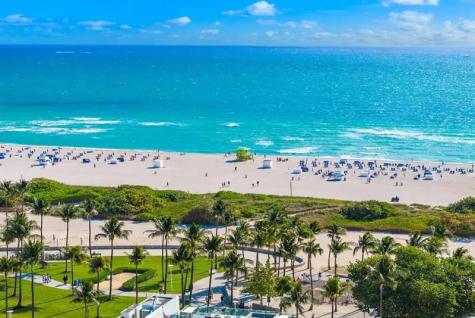 530 Ocean Drive Miami Beach FL 33139