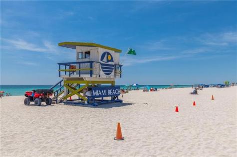 530 Ocean Drive Miami Beach FL 33139