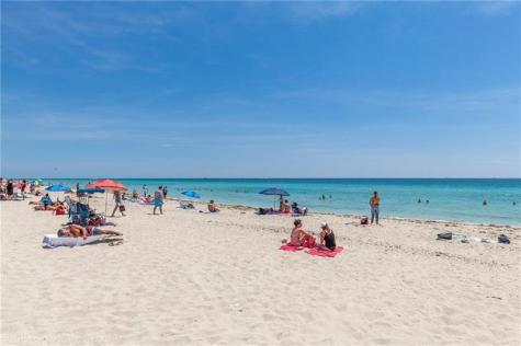 530 Ocean Drive Miami Beach FL 33139