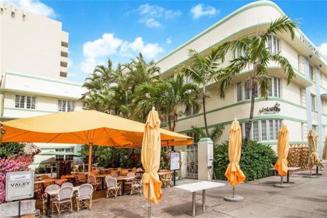 530 Ocean Drive Miami Beach FL 33139