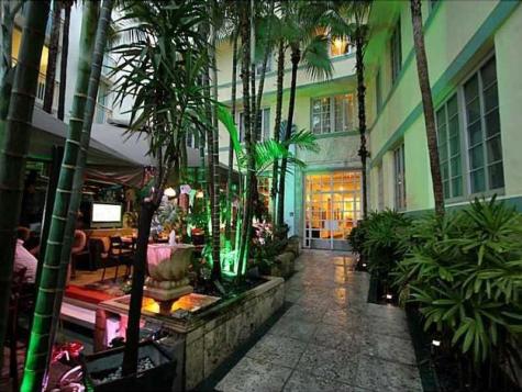 530 Ocean Drive Miami Beach FL 33139